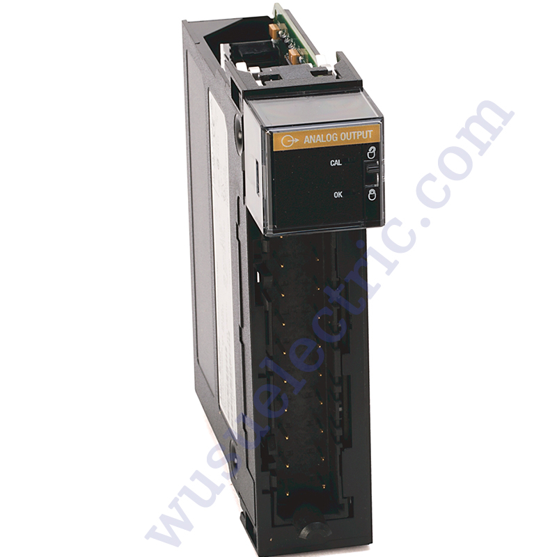 Allen-Bradley 1756-OF8I