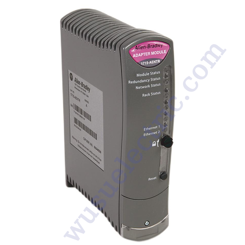 Allen-Bradley 1715-AENTR