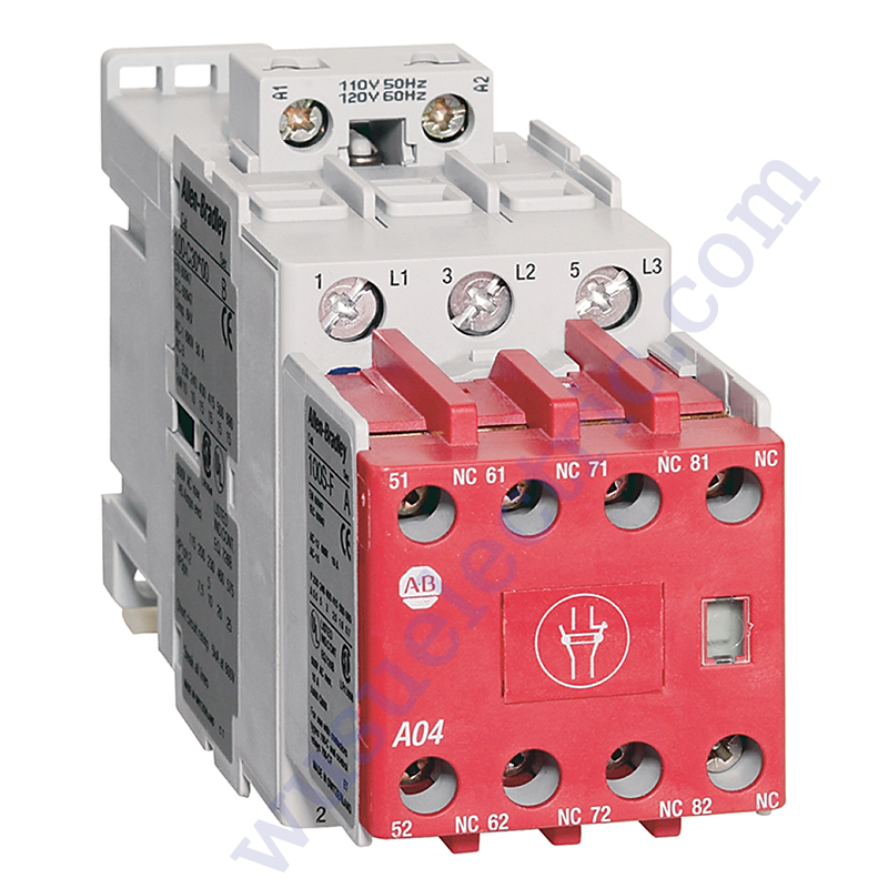 Allen-Bradley 100S-C23EJ23BC