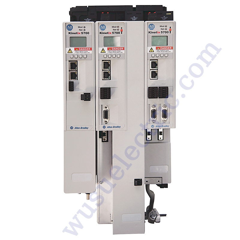 Allen-Bradley 2198-D006-ERS3