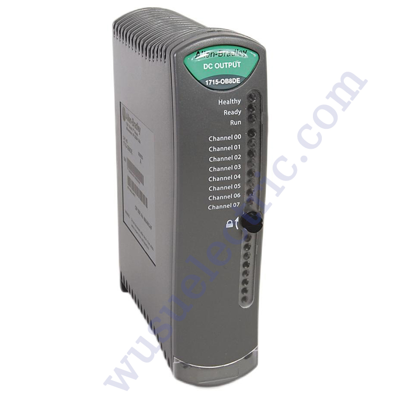 Allen-Bradley 1715-OB8DE