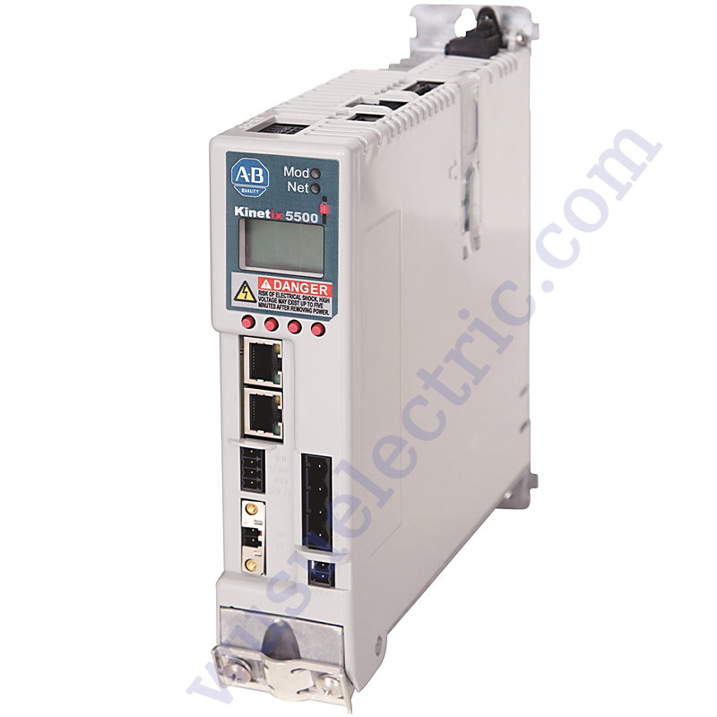 Allen-Bradley 2198-H003-ERS