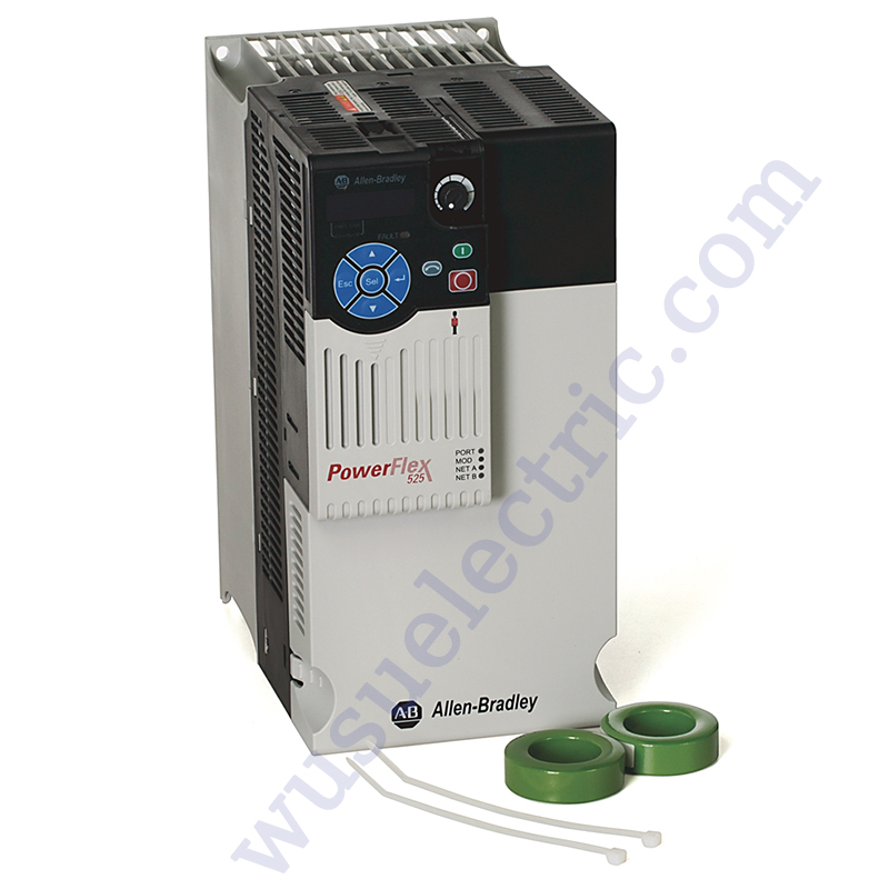 Allen-Bradley 25B-D024N114