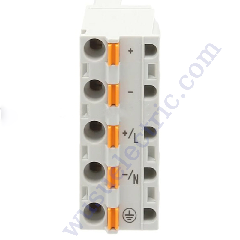 Allen-Bradley 5069-RTB5-SPRING