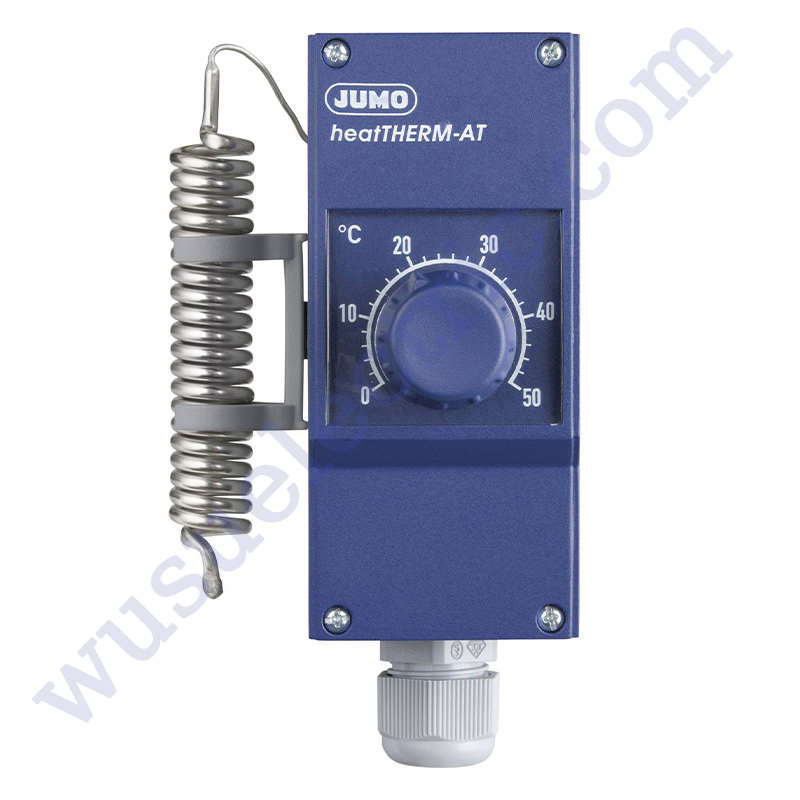 JUMO 603070/0001-6-021-000-25-0-00-15-17-20-00-0/402,972