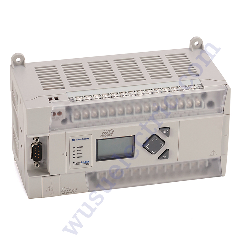 Allen-Bradley 1766-L32BWAA