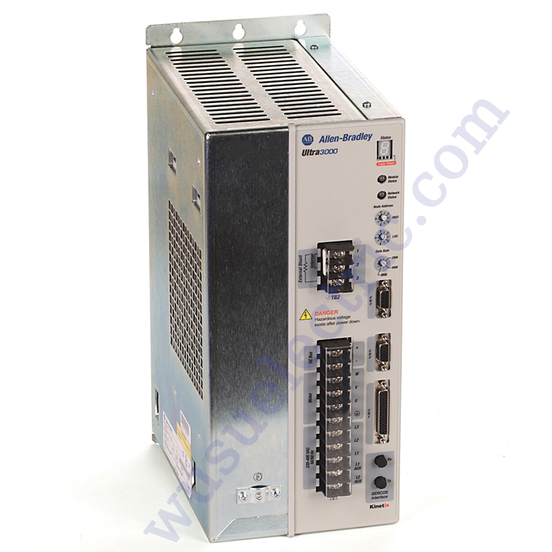 Allen-Bradley 2098-DSD-HV150-SE