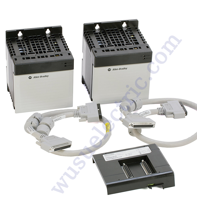 Allen-Bradley 1756-PAR2