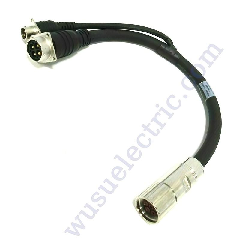 Allen-Bradley 2090-CPBM4E2-14TR