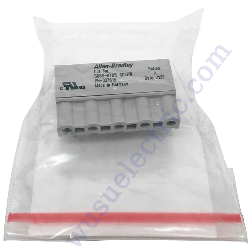 Allen-Bradley 5069-RTB5-SCREW