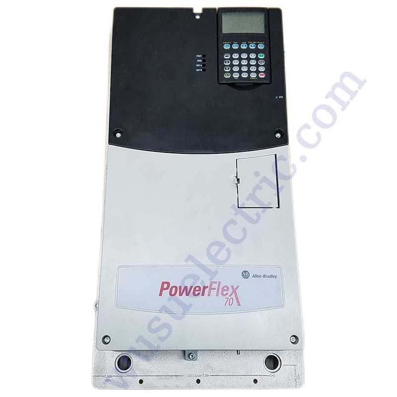 Allen-Bradley 20AD065A0AYNANC0