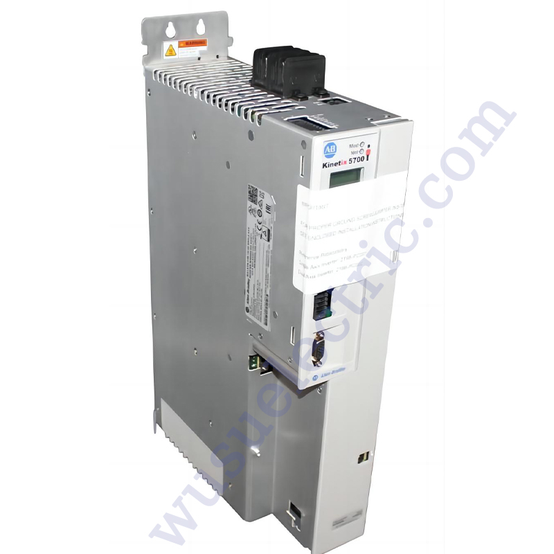 Allen-Bradley 2198-S086-ERS4