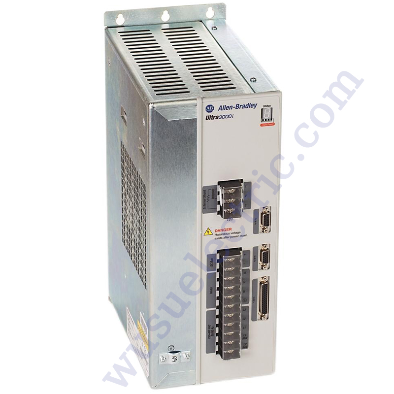 Allen-Bradley 2098-DSD-HV030-SE