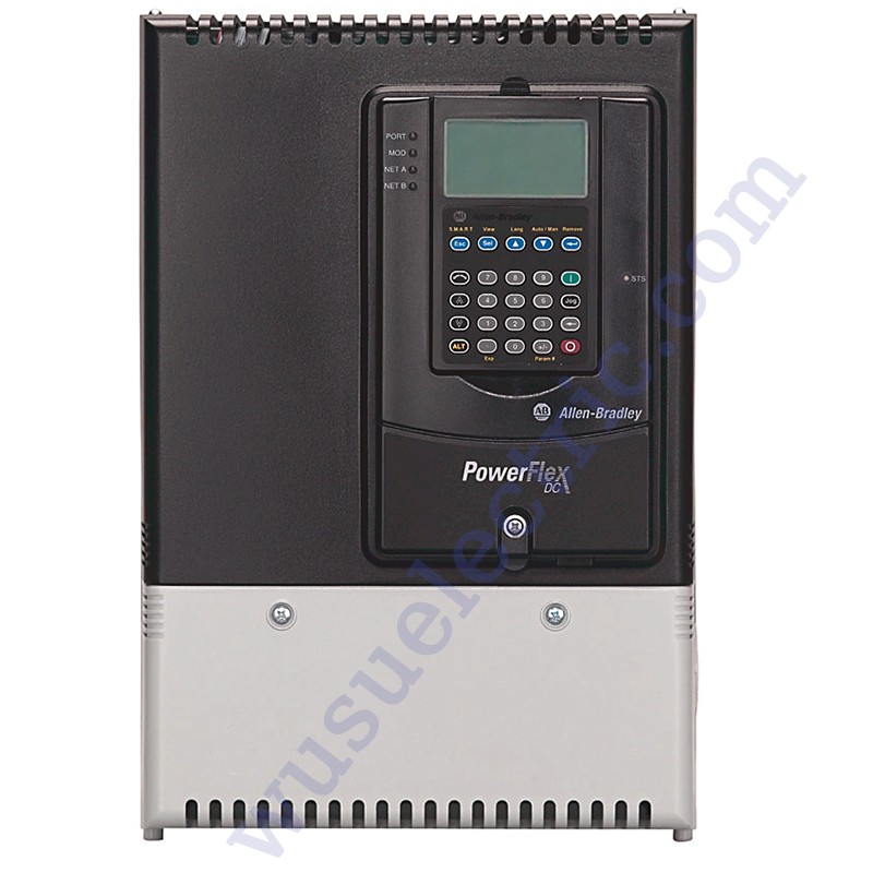 Allen-Bradley 20P41AD412RA0NNN