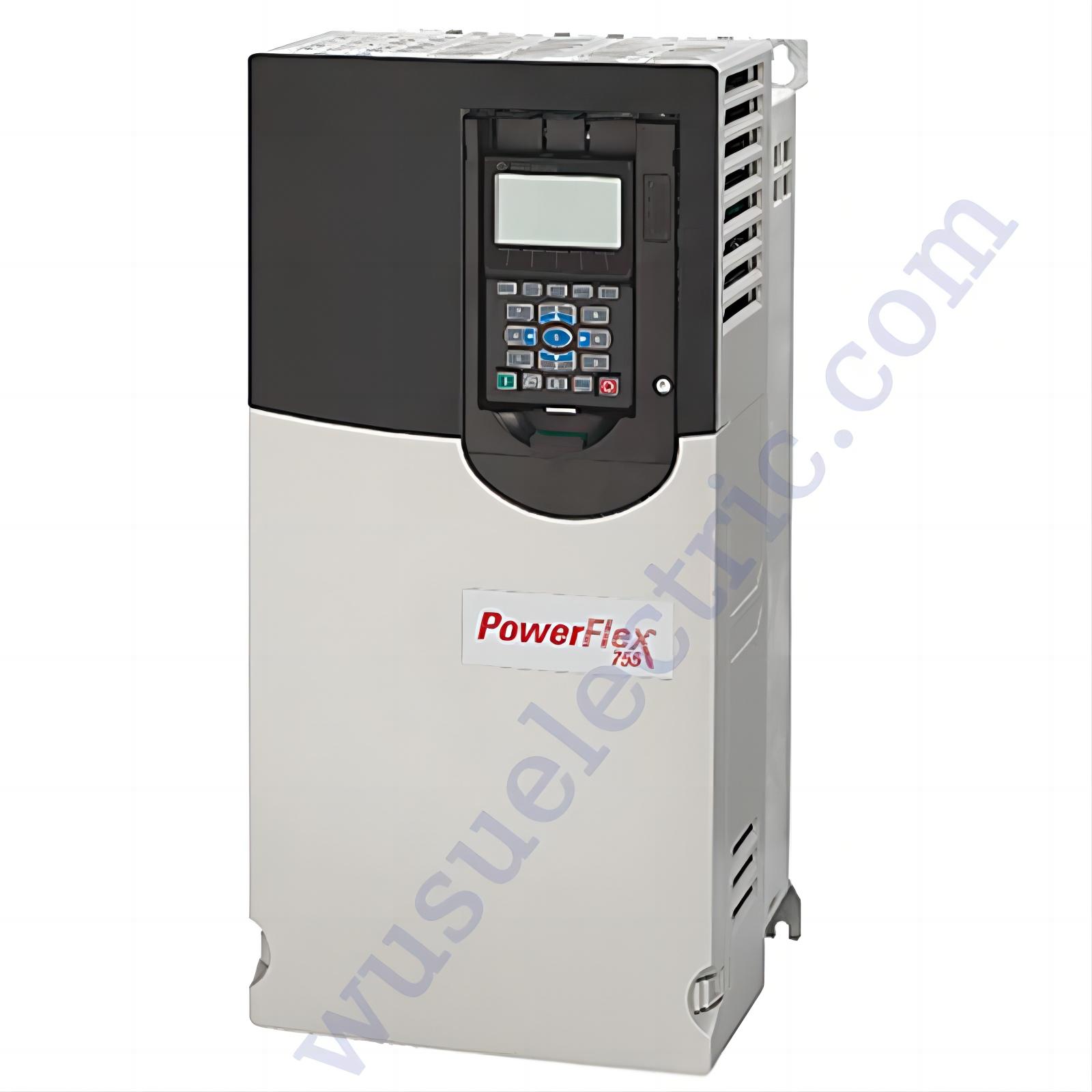 Allen-Bradley 20G11NC072JA0NNNNN