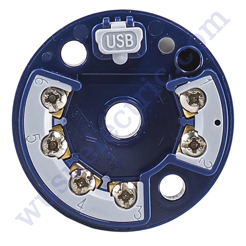 JUMO 707050/8-06/000