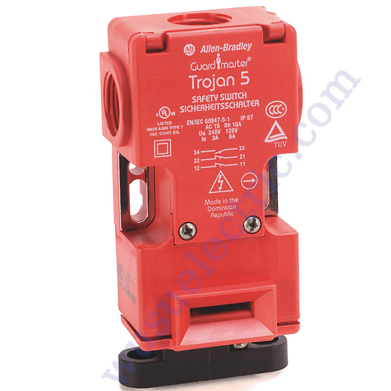 Allen-Bradley 440K-T11146