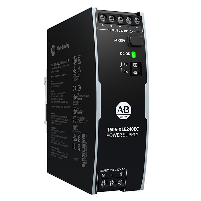 Allen-Bradley 1606-XLE480EP