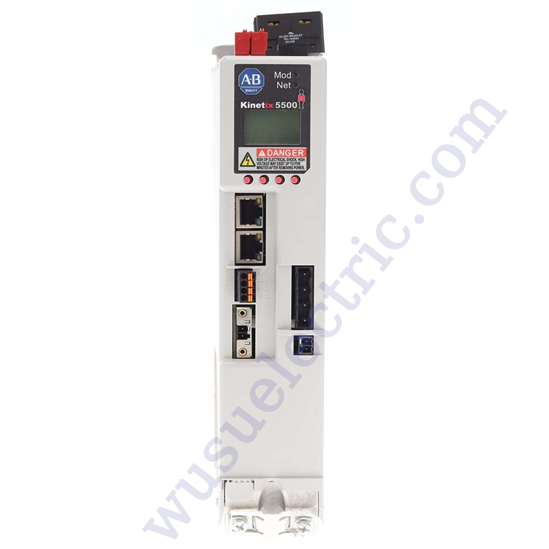 Allen-Bradley 2198-H025-ERS