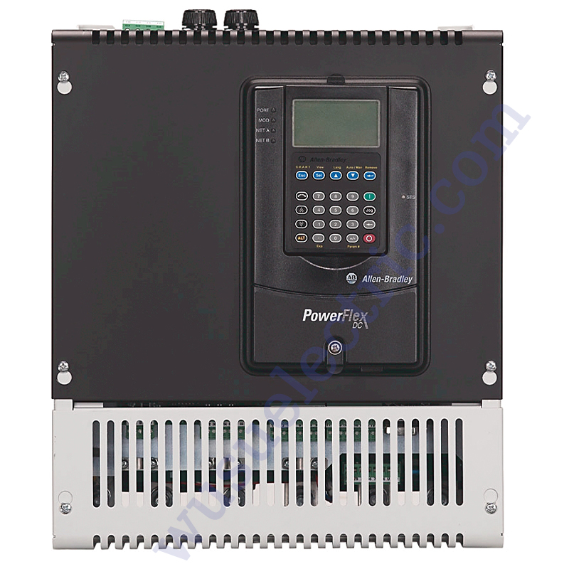 Allen-Bradley 20P41AD667RA0NNN