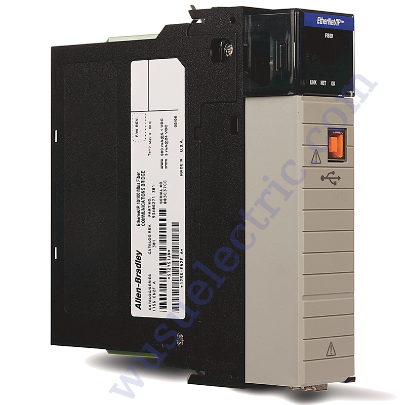 Allen-Bradley 1756-EN2F