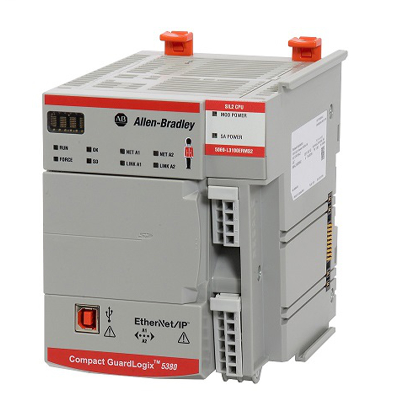 Allen-Bradley 5069-L3100ERMS2