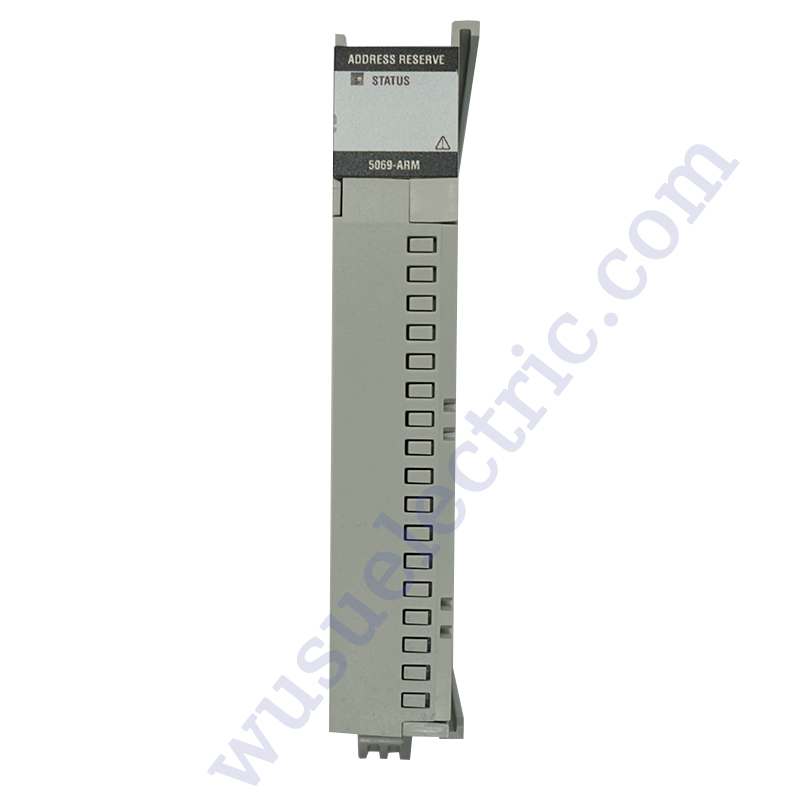 Allen-Bradley 5069-ARM