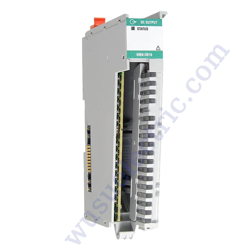 Allen-Bradley 5069-OB16