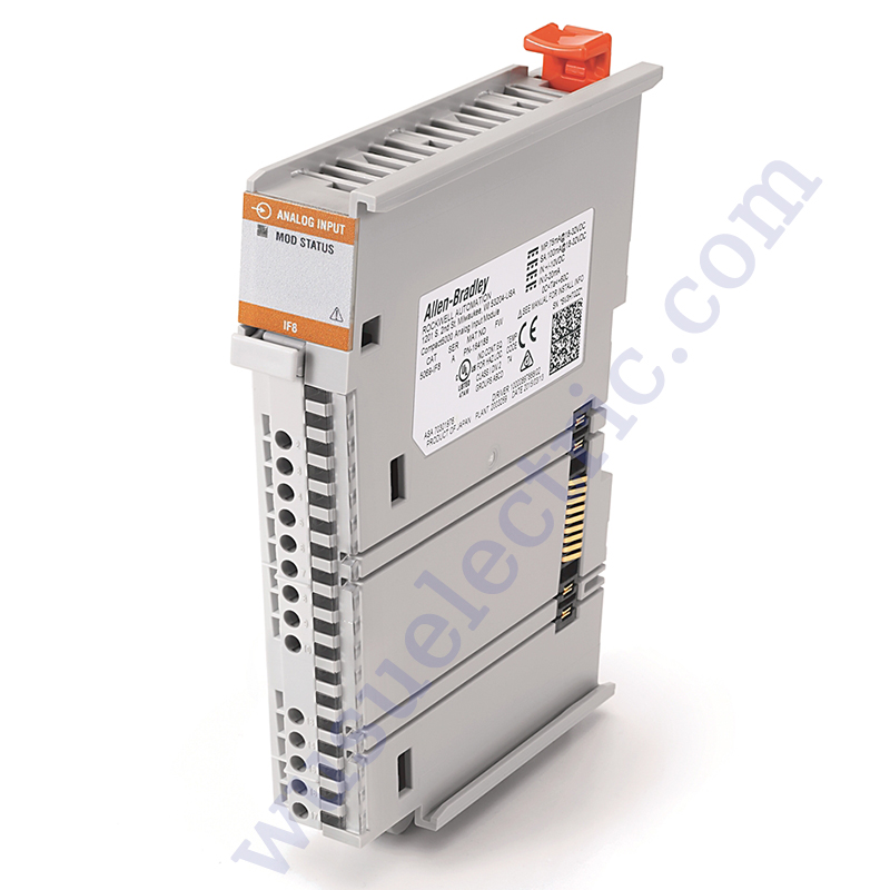 Allen-Bradley 5069-IF8