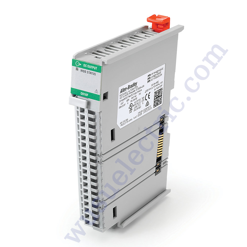 Allen-Bradley 5069-OB16F