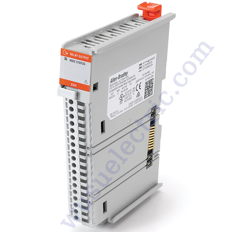 Allen-Bradley 5069-OX4I