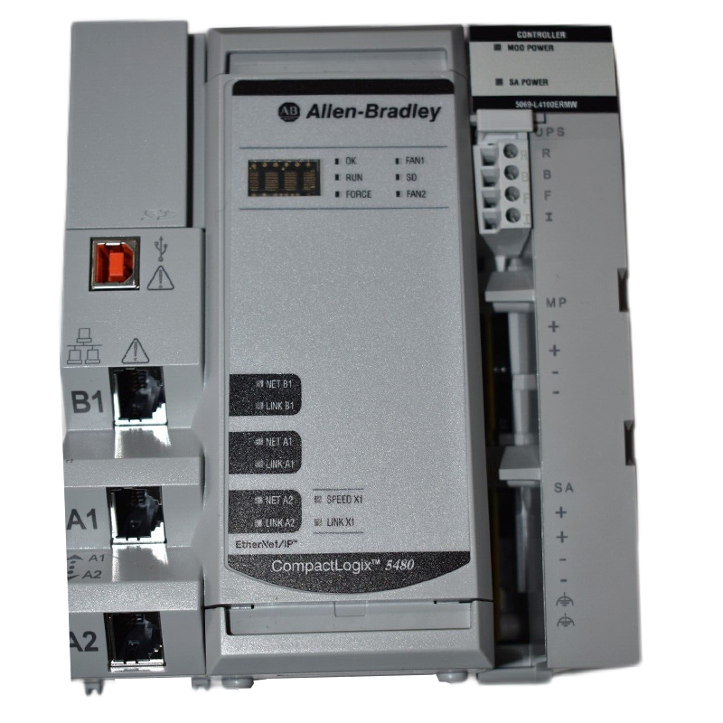 Allen-Bradley 5069-L4100ERMW