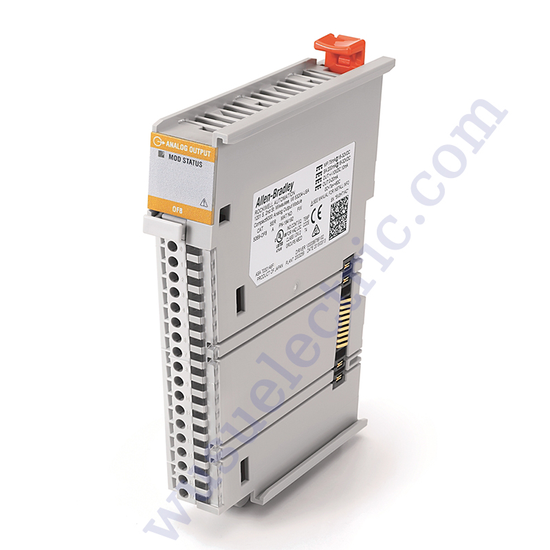 Allen-Bradley 5069-OF8