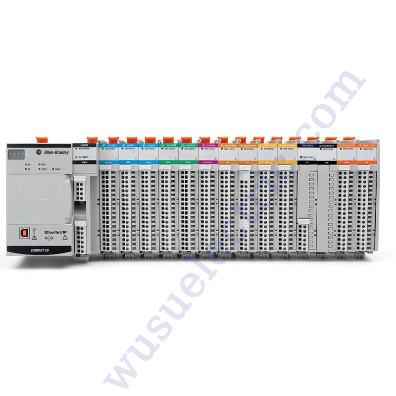 Allen-Bradley 5069-IB6F-3W