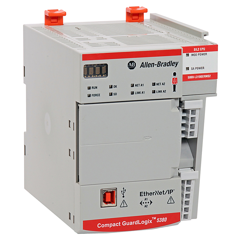 Allen-Bradley 5069-L380ERS2