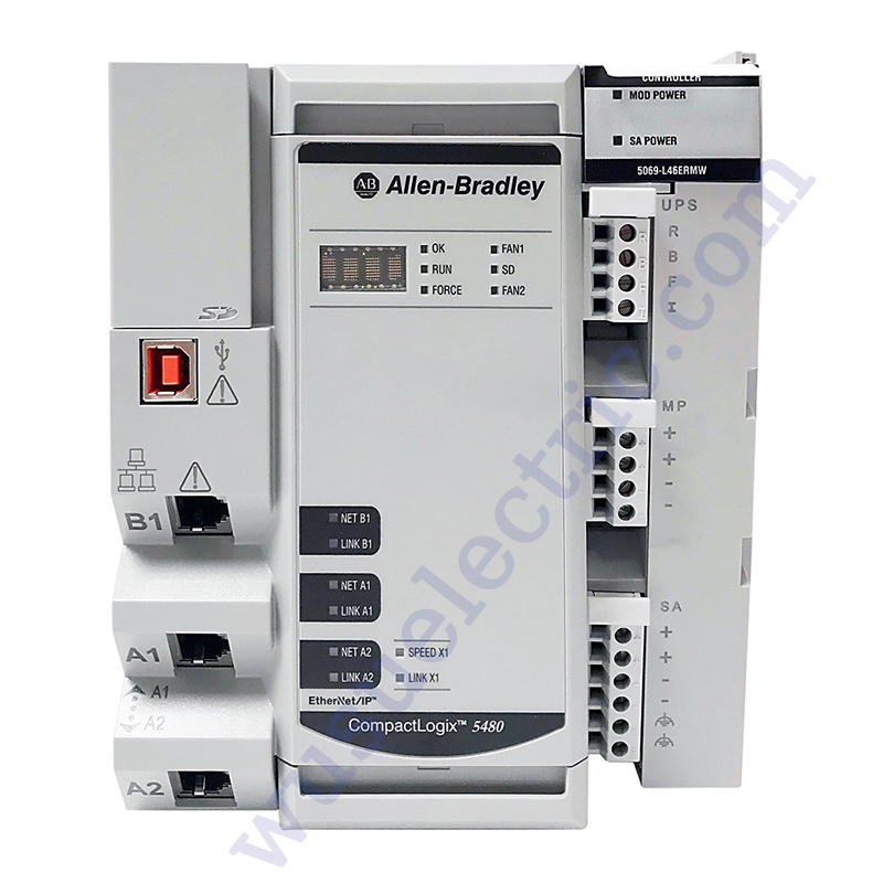 Allen-Bradley 5069-L430ERMW