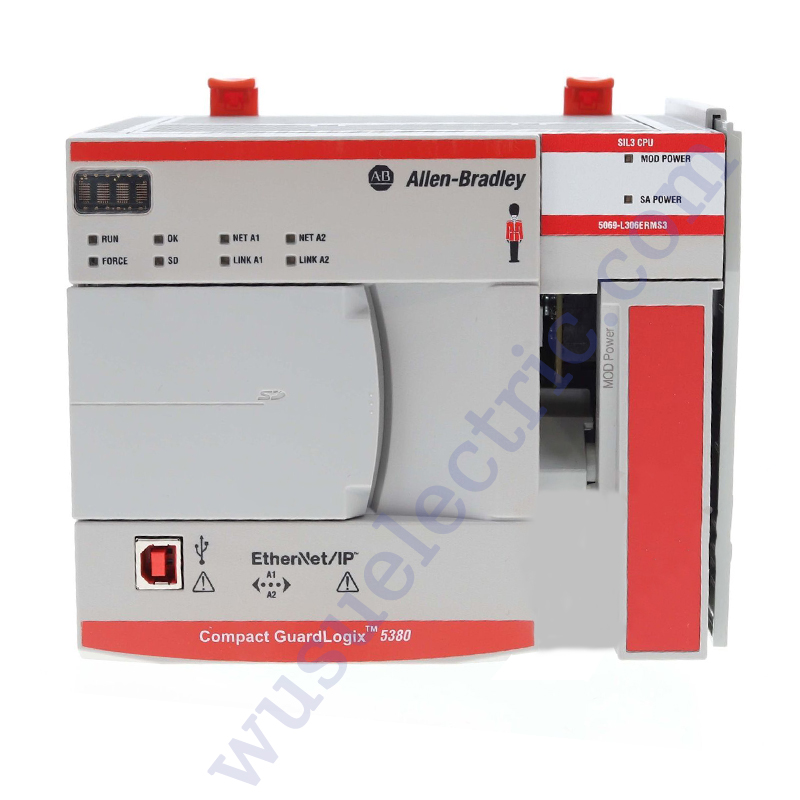 Allen-Bradley 5069-L306ERMS3