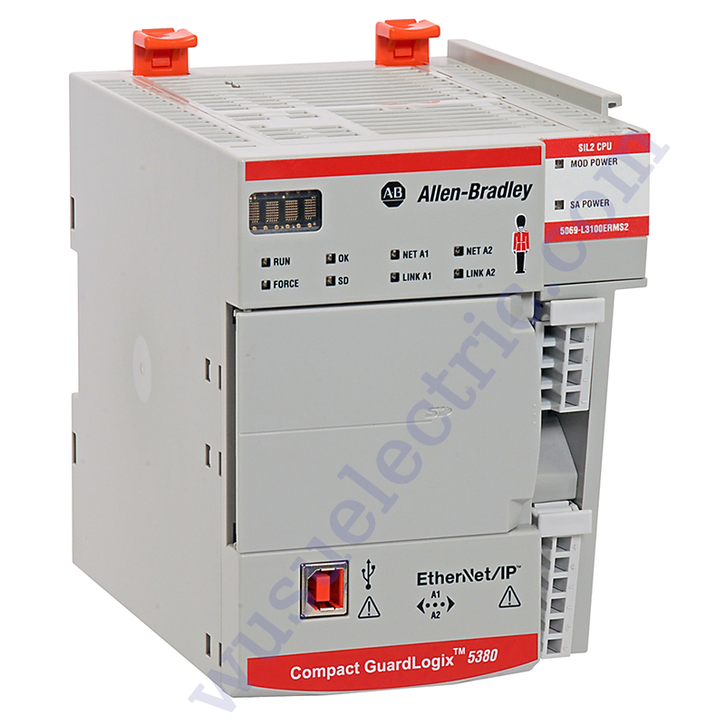 Allen-Bradley 5069-L350ERMS2