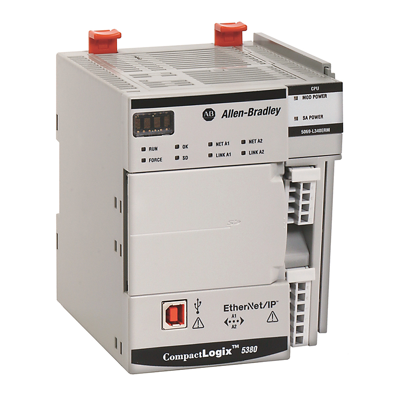 Allen-Bradley 5069-L3100ERM