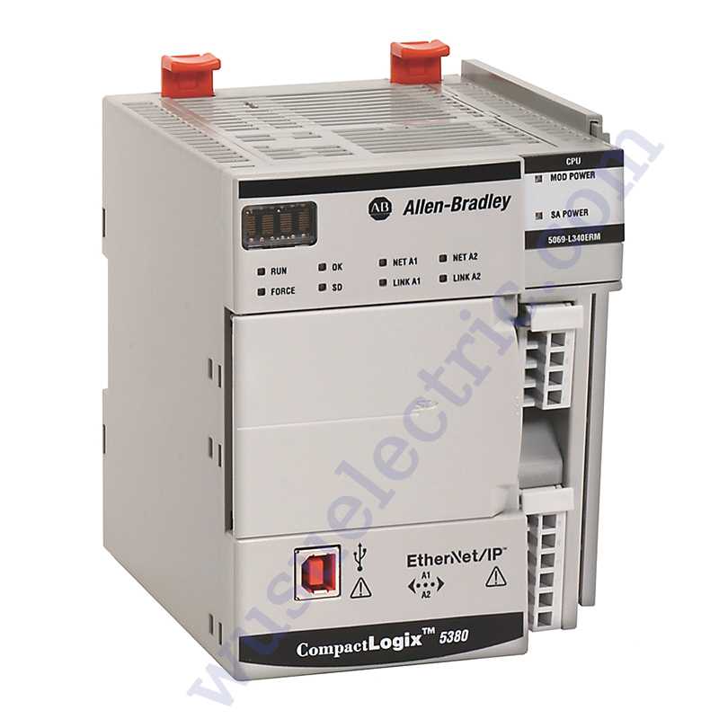 Allen-Bradley 5069-L350ERMS3