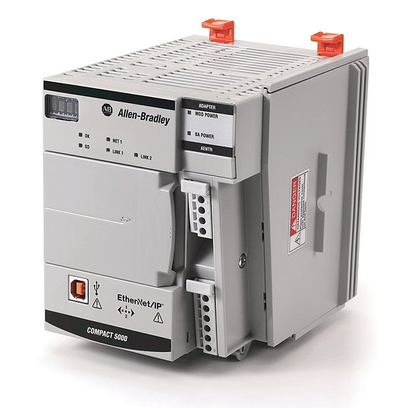 Allen-Bradley 5069-L380ERMS3