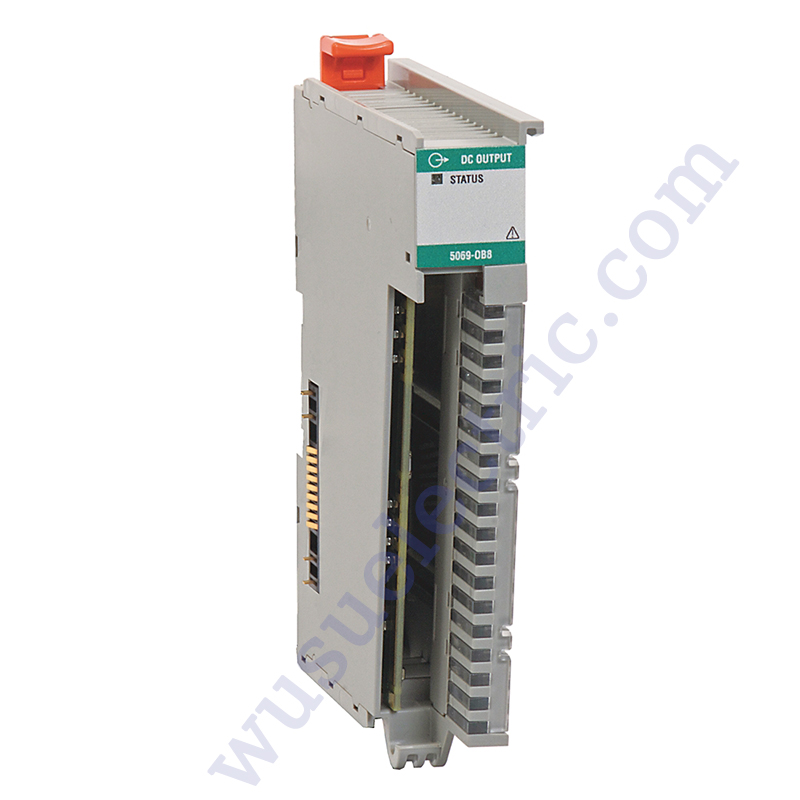 Allen-Bradley 5069-OB8