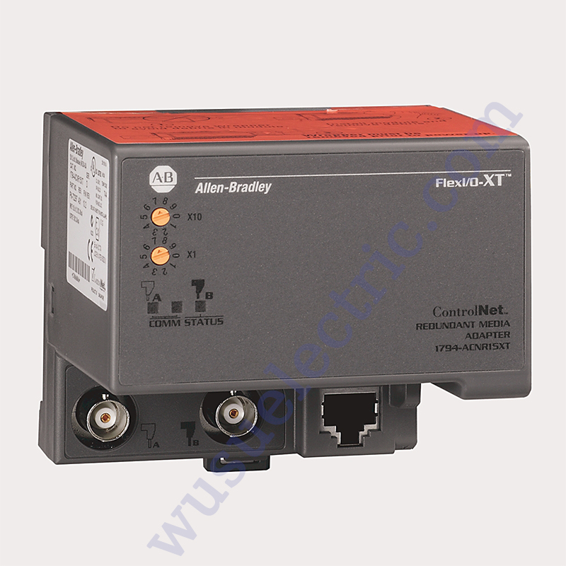 Allen-Bradley 1794-ACNR15XT