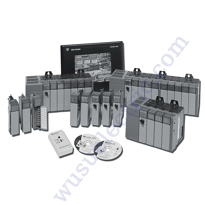 Allen-Bradley 1746-HS