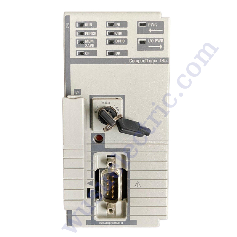 Allen-Bradley 1768-L45