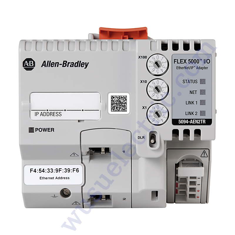 Allen-Bradley 5094-AEN2SFPR