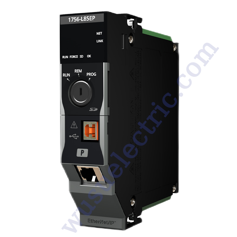 Allen-Bradley 1756-L85EP