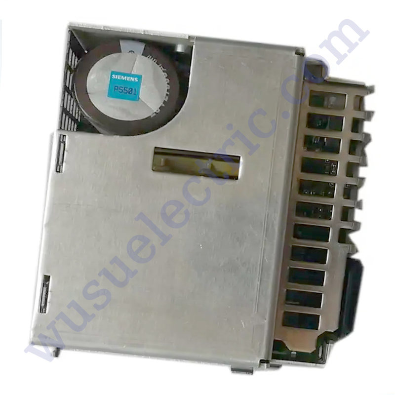 siemens A5E00100846