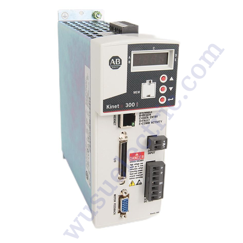 Allen-Bradley 2097-V33PR5