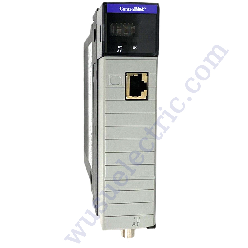 Allen-Bradley 1756-CNB